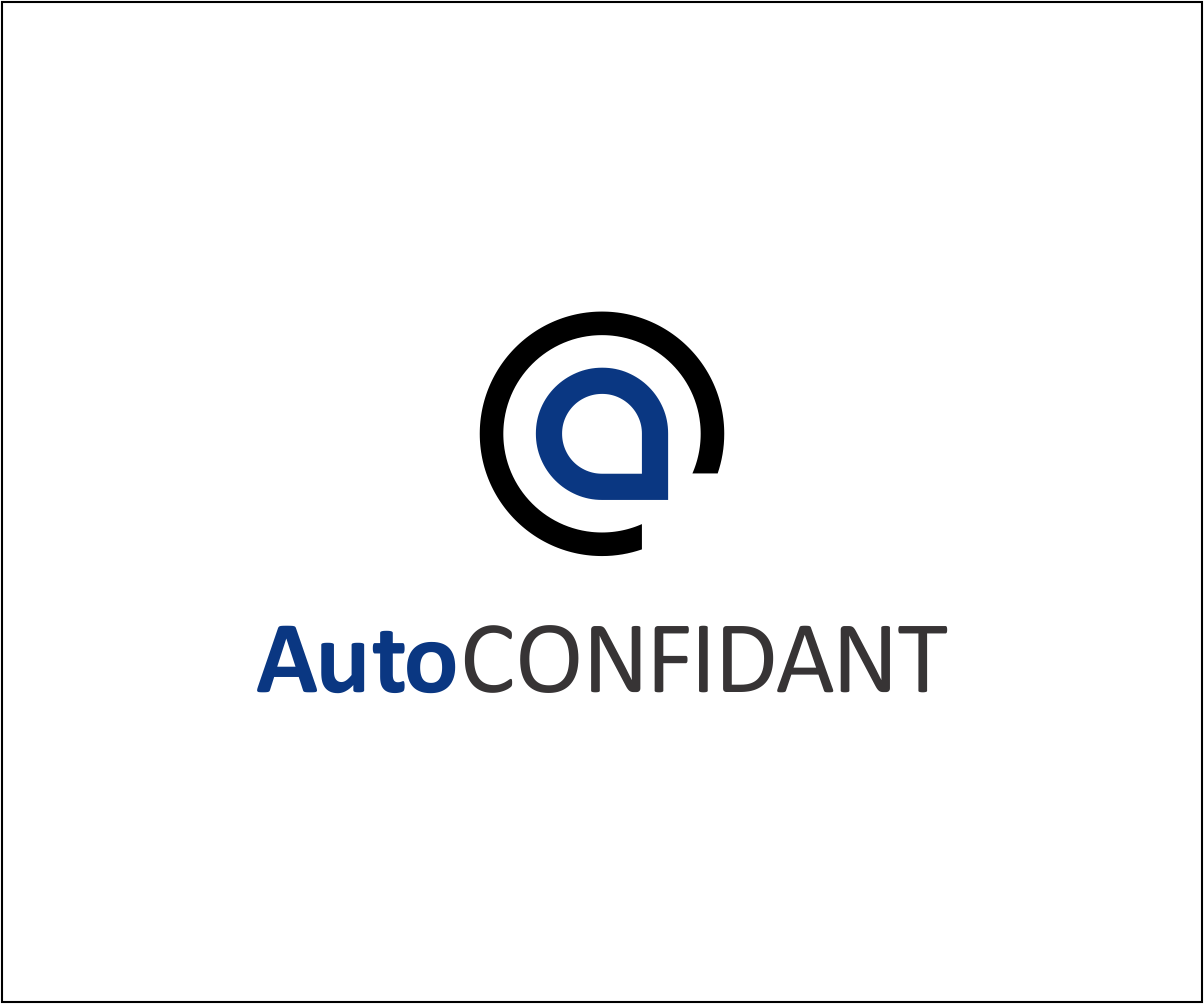 Diseño de Logo por Shreyas Arts para AutoConfidant | Diseño #9638607