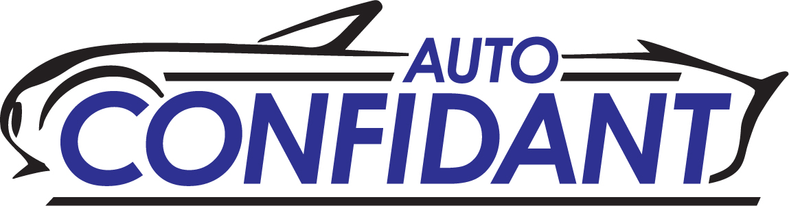 Logo Design by grayclack for AutoConfidant | Design #9595564