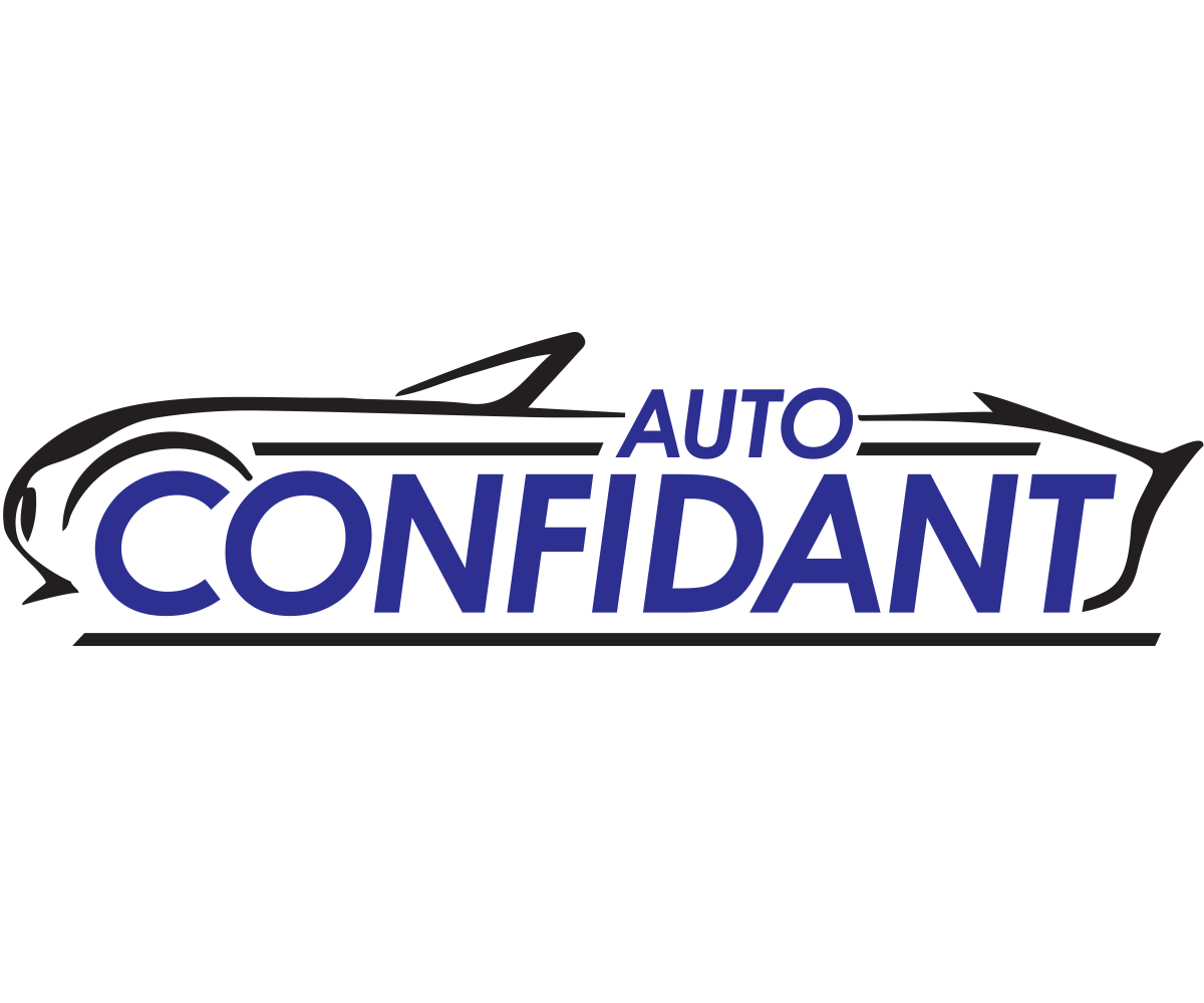 Diseño de Logo por grayclack para AutoConfidant | Diseño #9595566