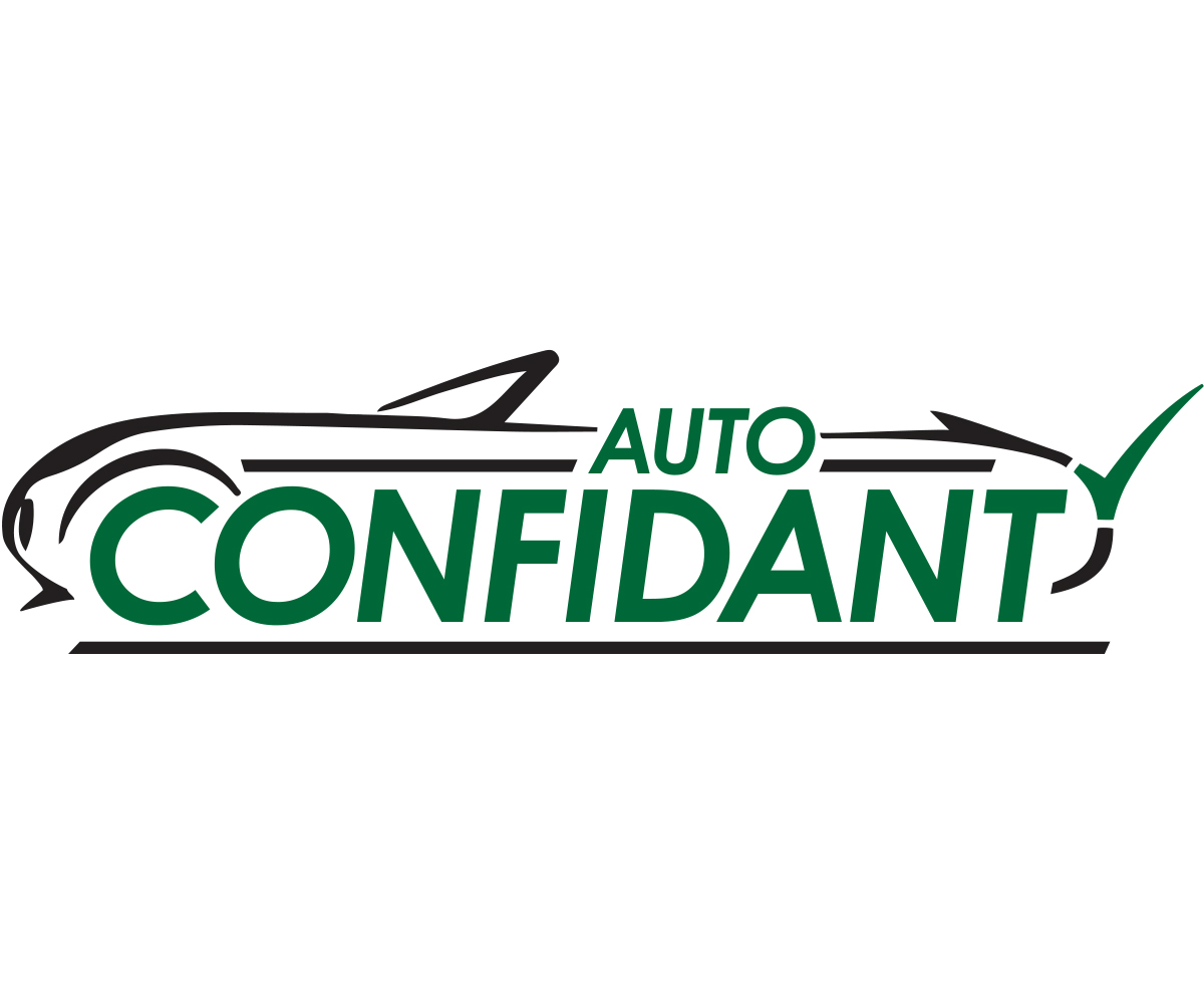 Design de Logo par grayclack pour AutoConfidant | Design #9595567