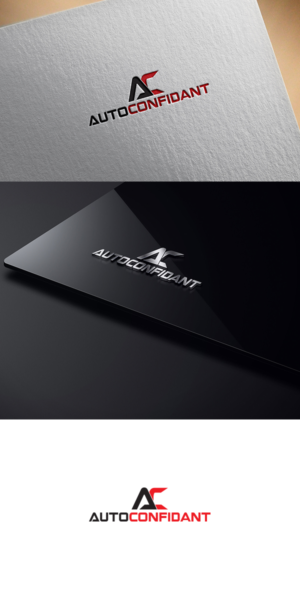 Design de Logo par saeinpahore41504 pour AutoConfidant | Design : #9761615