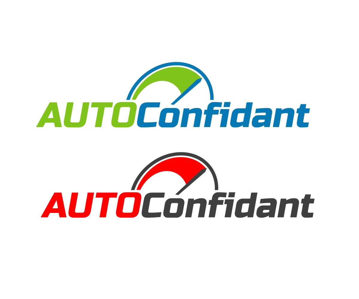 Logo Design by guycodefacts for AutoConfidant | Design #9740180