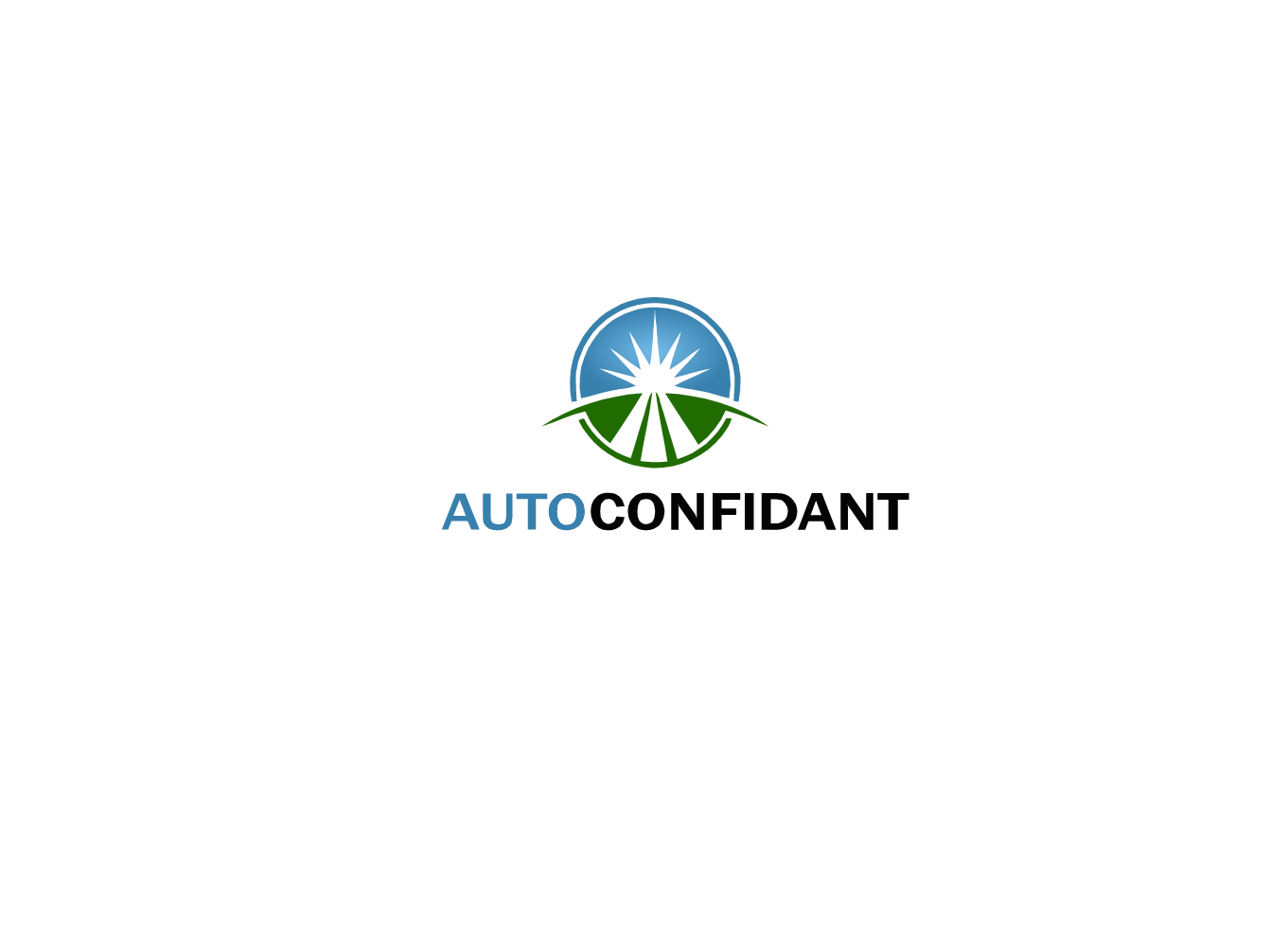Logo Design by k.karina10 for AutoConfidant | Design #10097867