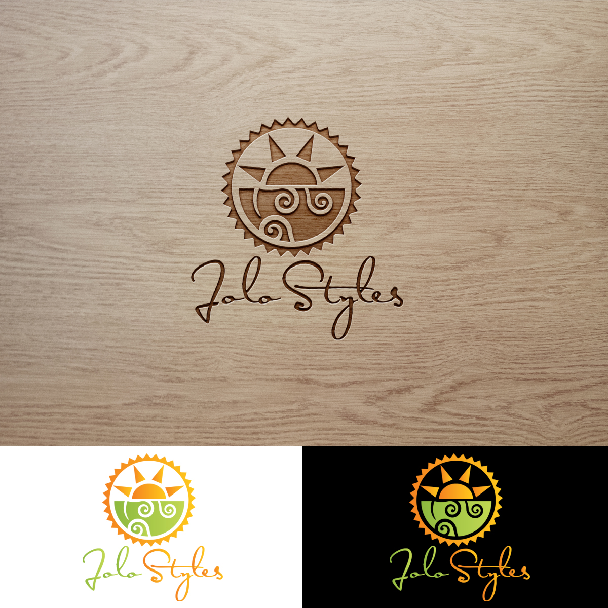 Logo Design by graphicancers for this project | Design: #9651228
