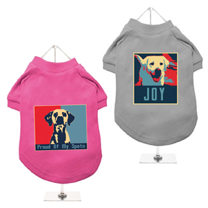 UrbanPup Dog T-Shirt v1.0 | T-Shirt-Design von SSDD