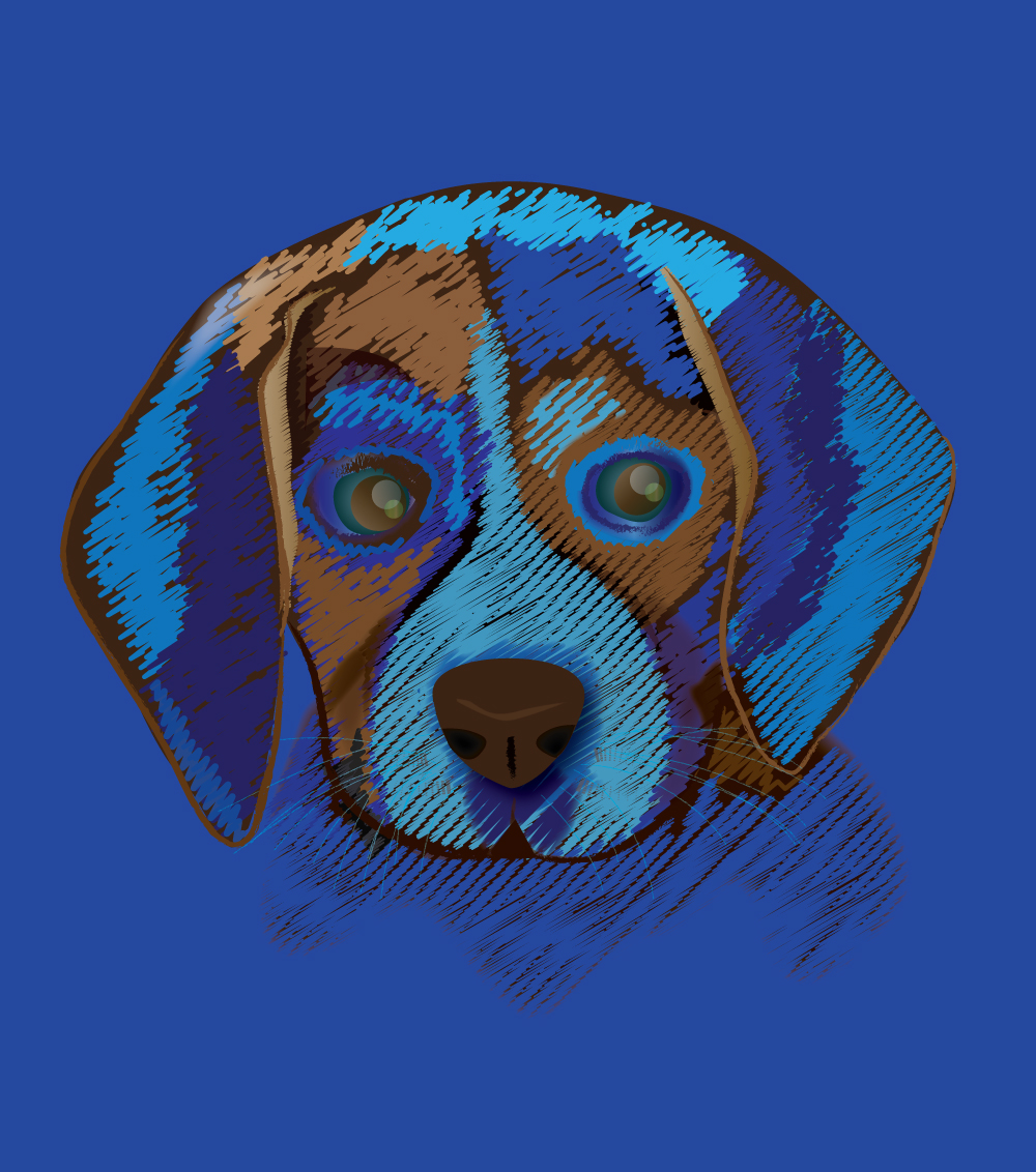 T-Shirt-Design von Magical Tabby Creations für Urban Trek LLP | Design #2115755