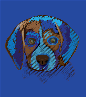 T-shirt Design by Magical Tabby Creations