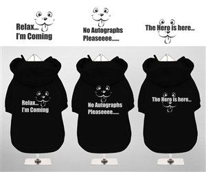 UrbanPup Dog T-Shirt v1.0 | T-Shirt-Design von Rflames