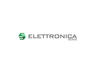 ELETTRONICA 2002 | Logo Design by jared0804
