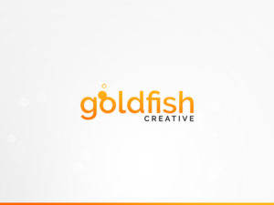 Logo Design by an.designs for GoldFish Creative | Design: #9599308