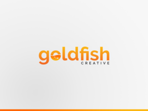Design de Logo par an.designs pour GoldFish Creative | Design : #9618451