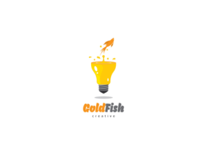 Logo Design by Neil for GoldFish Creative | Design: #9602433