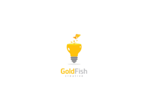 Logo Design by Neil for GoldFish Creative | Design: #9799224