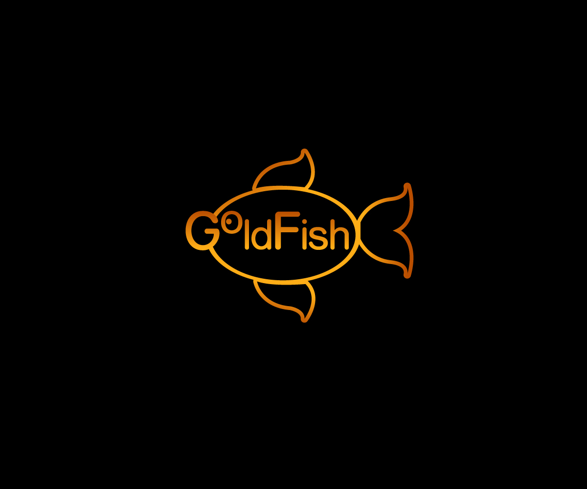 Logo Design by Design_Drafts for GoldFish Creative | Design #9643764