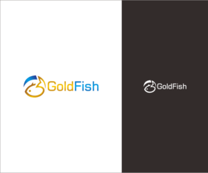 Design de Logo par haszart pour GoldFish Creative | Design : #9594659