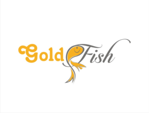 Logo Design by creative.bugs for GoldFish Creative | Design: #9602277