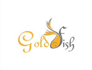 Logo Design by creative.bugs for GoldFish Creative | Design: #9791361