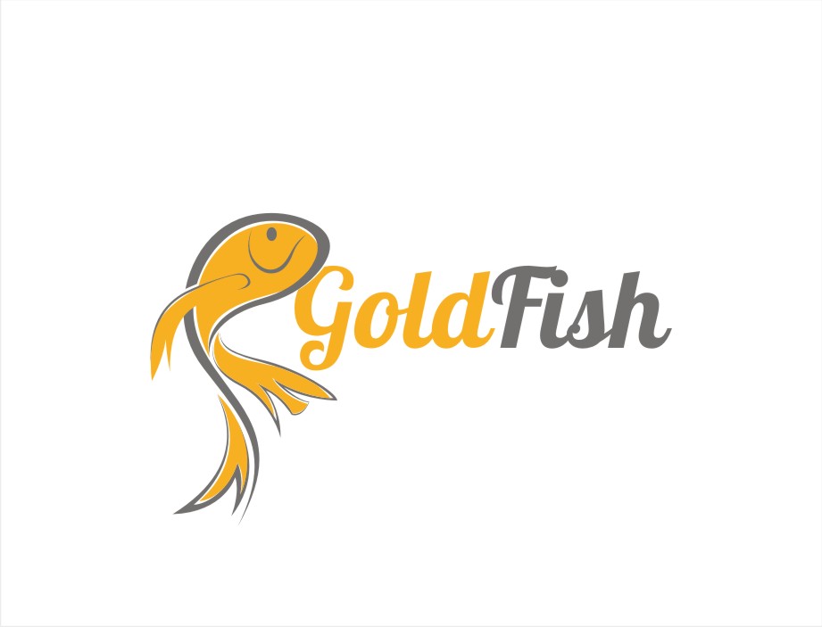 Logo Design by creative.bugs for GoldFish Creative | Design #9791362