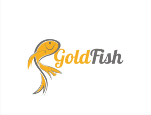 Logo Design by creative.bugs for GoldFish Creative | Design: #9791362