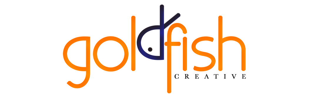 Diseño de Logo por michealaesir para GoldFish Creative | Diseño #9795916