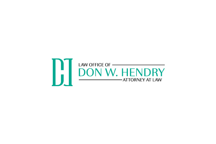 Logo Design by D4Designer for Hendry Law | Design #9614927