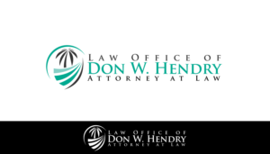 Logo Design by parshdelhi for Hendry Law | Design: #9642315