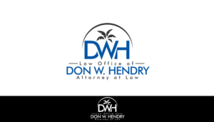 Logo Design by parshdelhi for Hendry Law | Design: #9642318