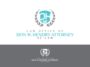 Logo Design by creative.bugs for Hendry Law | Design: #9620814