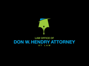 Logo Design by creative.bugs for Hendry Law | Design: #9690860