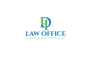 Logo Design by Dulavai for Hendry Law | Design: #9622363