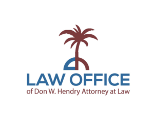 Logo Design by Dulavai for Hendry Law | Design: #9622513