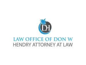 Logo Design by Dulavai for Hendry Law | Design: #9622518