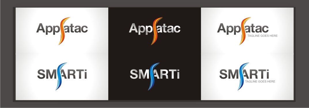 Logo Design by RINIDEH for this project | Design #2117268