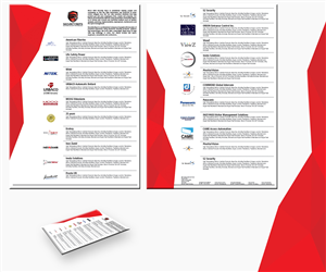 Design de Menu par NLSS pour ce projet | Design : #2105692