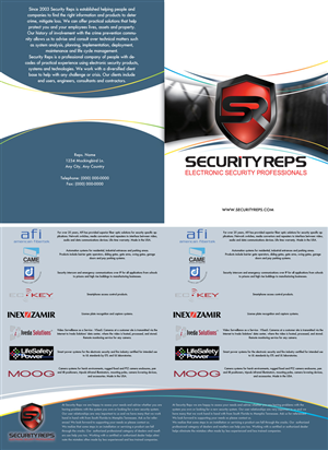 Menu Design by LFS Designs for this project | Design #2118895