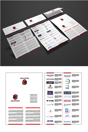 Design de Menu par Outright Group pour ce projet | Design : #2105221