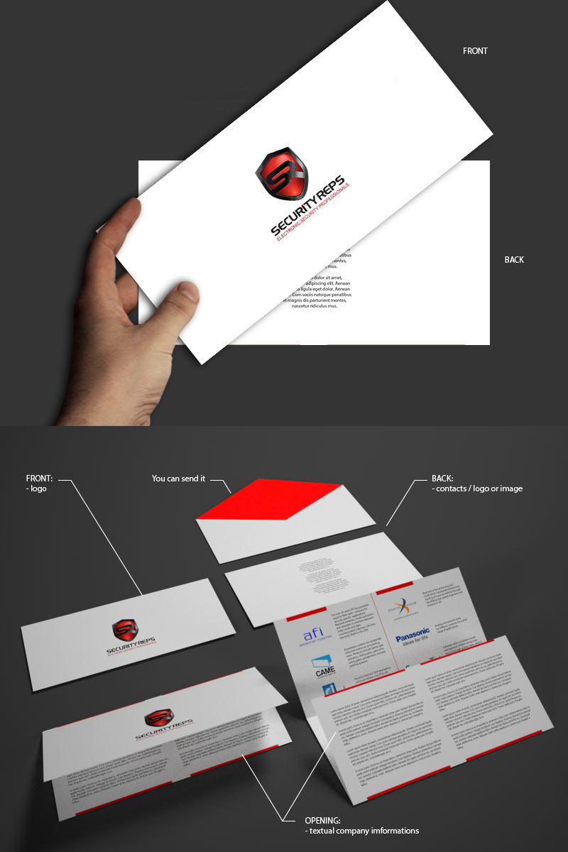 Design de Menu par Outright Group pour ce projet | Design #2106869