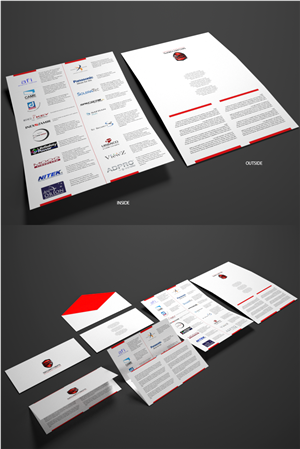 Design de Menu par Outright Group pour ce projet | Design : #2106871