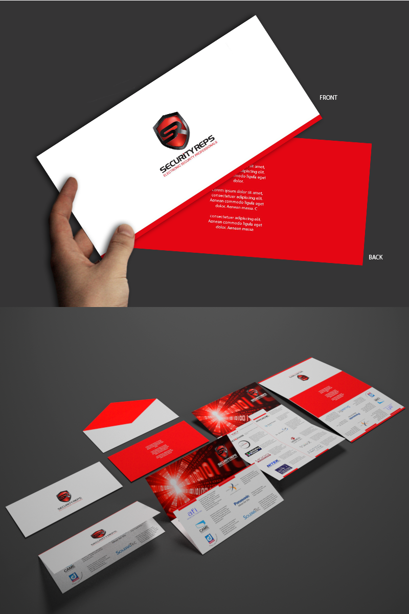 Design de Menu par Outright Group pour ce projet | Design #2107172