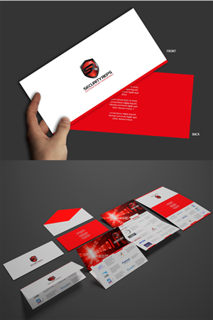 Design de Menu par Outright Group pour ce projet | Design : #2107172