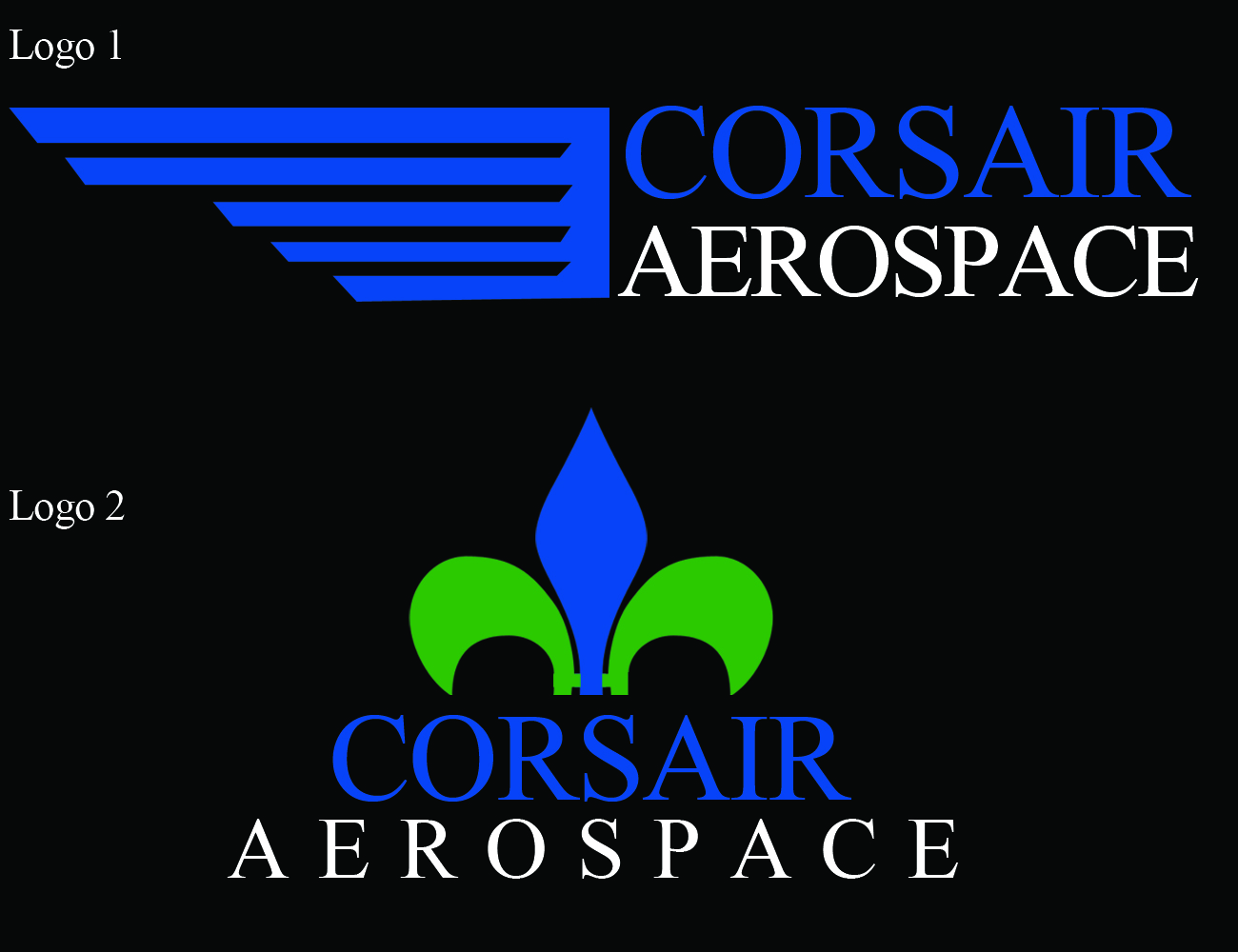 Logo Design by We Dezign for this project | Design #9597846