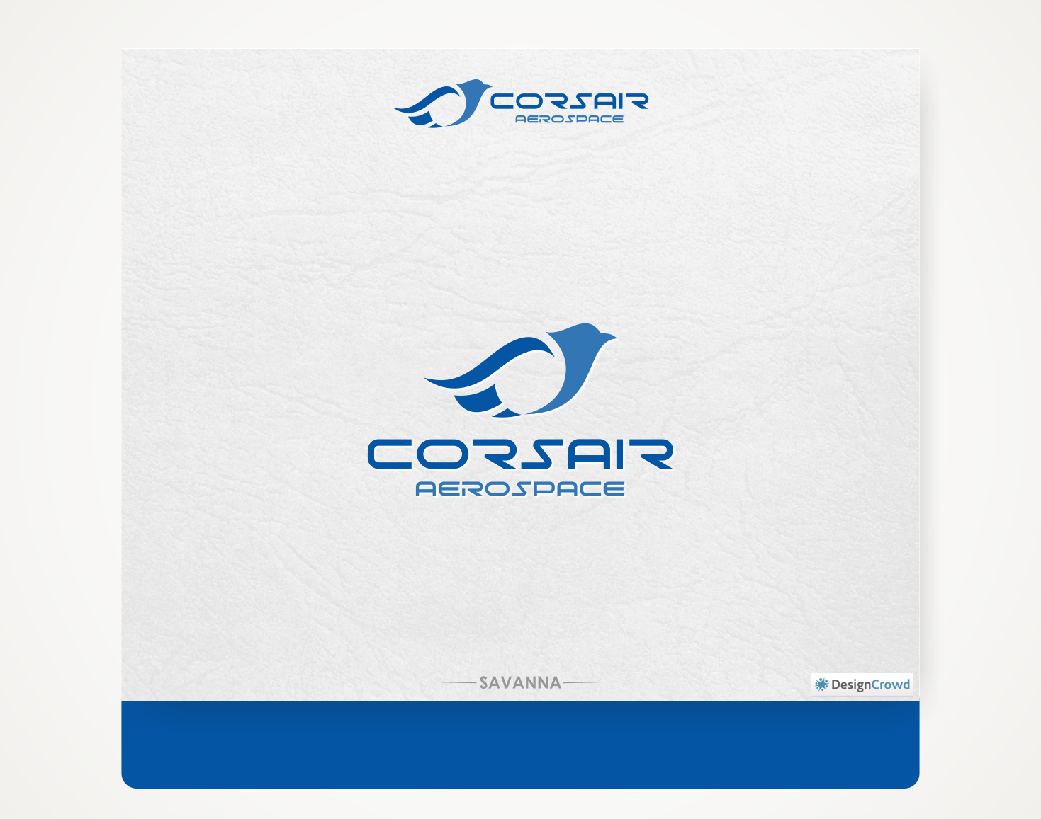 Logo-Design von Savana für dieses Projekt | Design #9604169