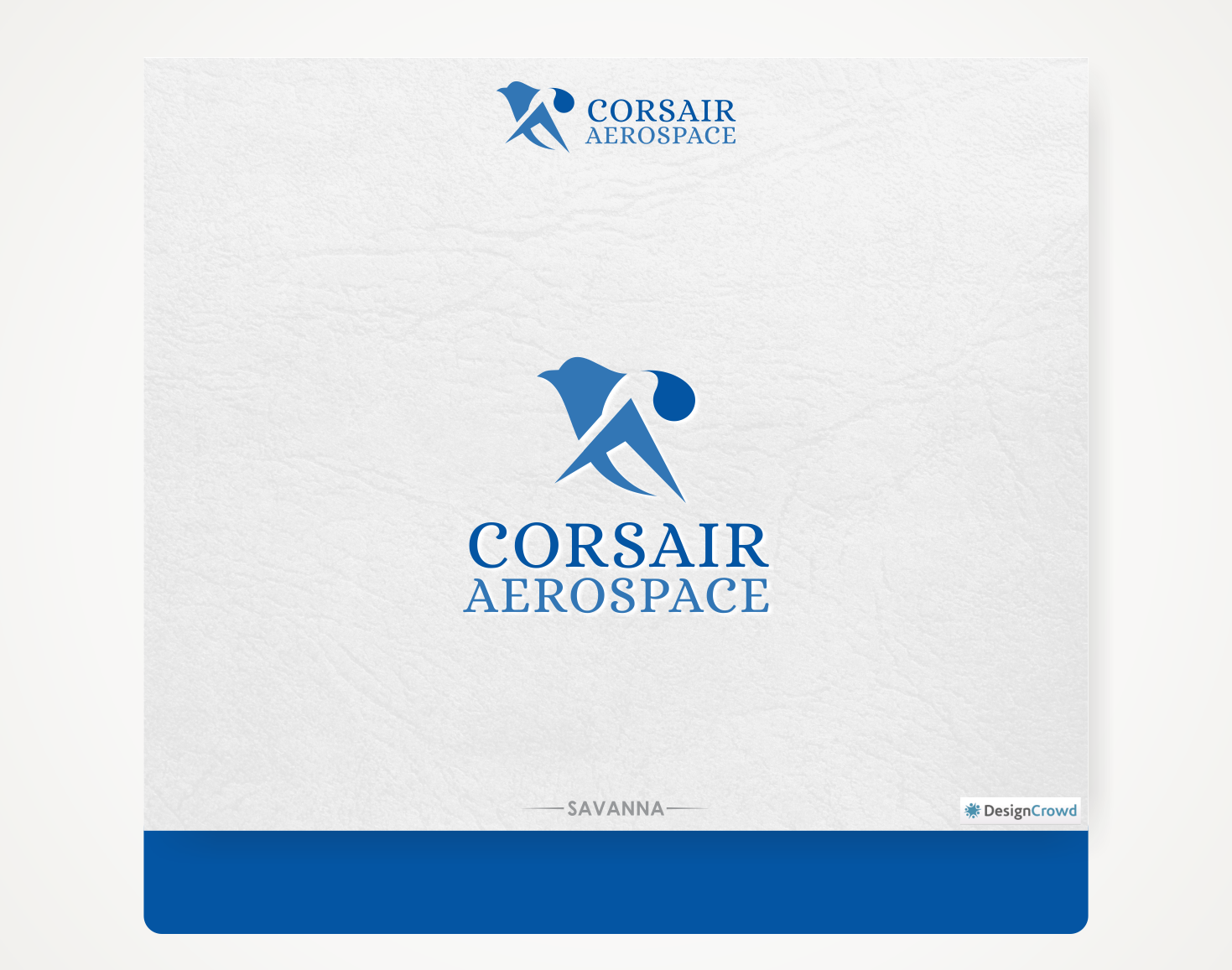 Logo Design by Savana for this project | Design #9604182