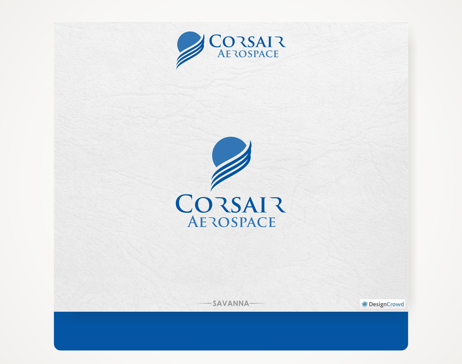 Logo Design by Savana for this project | Design #9604184