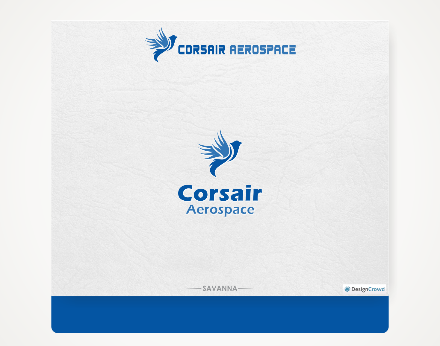 Logo Design by Savana for this project | Design #9657722