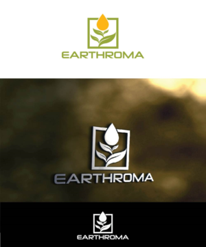 Logo Design by joliau for Earthroma | Design: #9603074