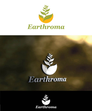 Logo Design by joliau for Earthroma | Design: #9603076