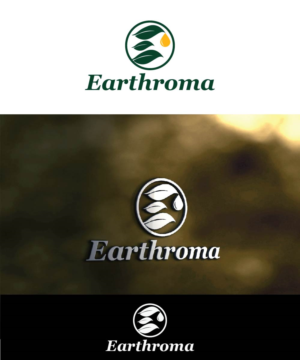 Logo Design by joliau for Earthroma | Design: #9603078