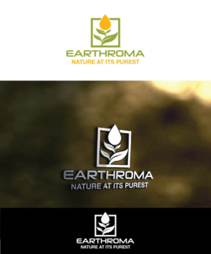 Logo Design by joliau for Earthroma | Design: #9610454