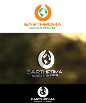 Logo Design by joliau for Earthroma | Design: #9610455